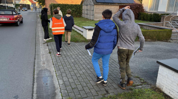 Fototocht Gezonde Maand Oktober 2024 